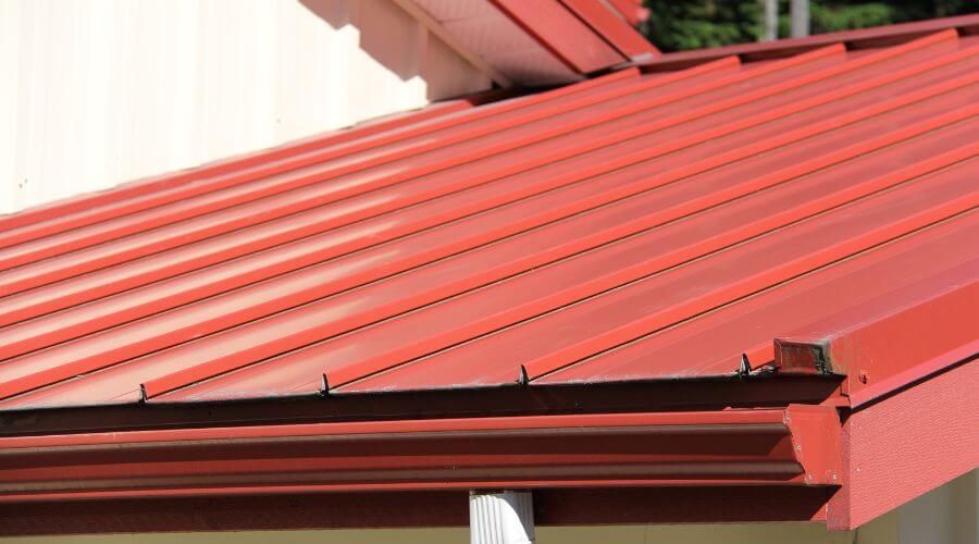 Roof Coating & Sealant Application in Delton, MI